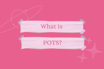 What is POTS?