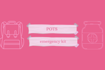 POTS emergency kit