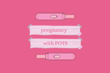 pregnancy with POTS